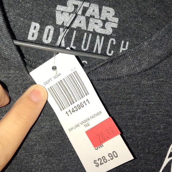 Star Wars T-Shirt - Picture 2 of 2